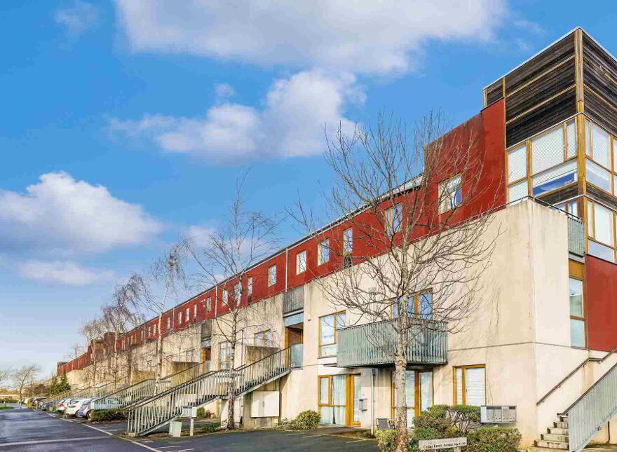 Cedarbrook Avenue, Dublin, D10 photo