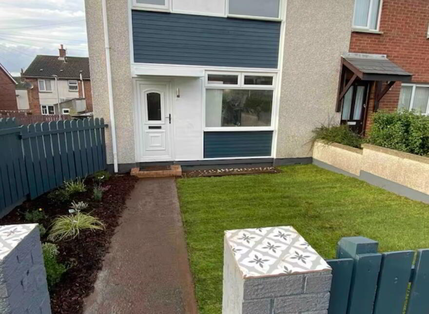 11 Castleton Park, Portstewart, BT55 7EJ