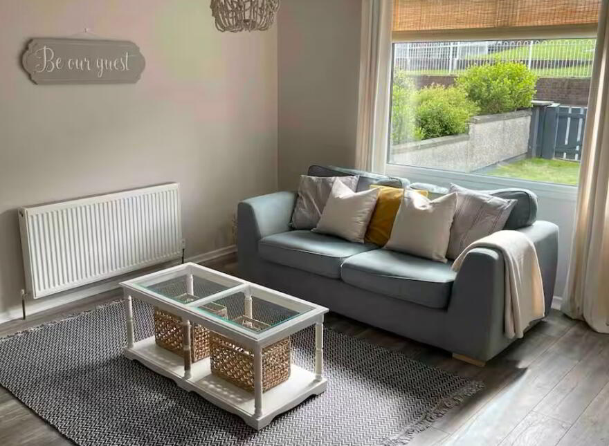 11 Castleton Park, Portstewart, BT55 7EJ