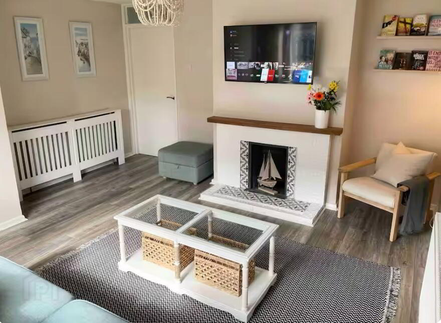 11 Castleton Park, Portstewart, BT55 7EJ