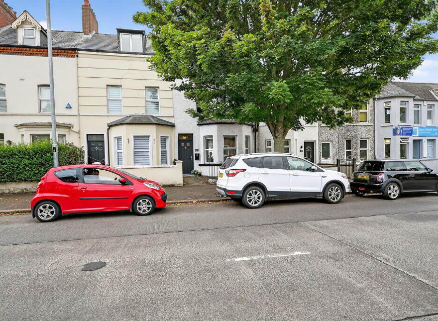 123 Belmont Road, Belfast, BT4 2AD photo