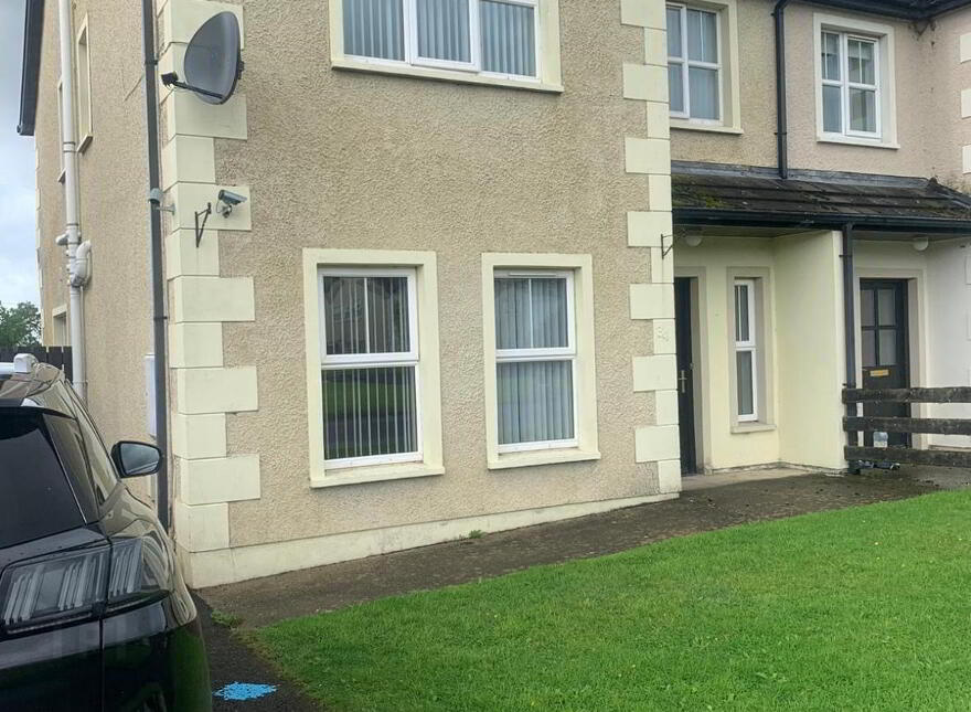 34 Grainan Park, Burnfoot, F93Y2D9 photo