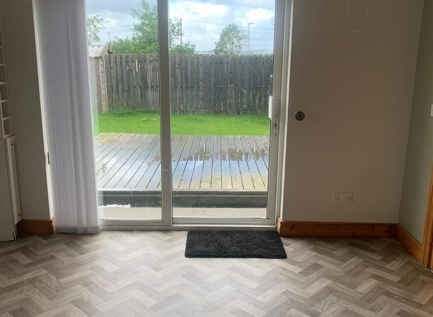 34 Grainan Park, Burnfoot, F93Y2D9
