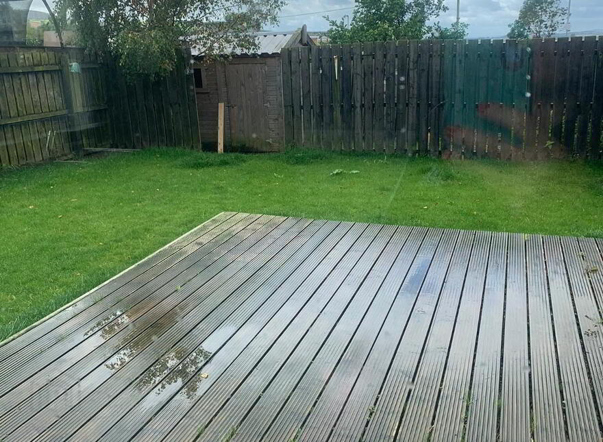 34 Grainan Park, Burnfoot, F93Y2D9