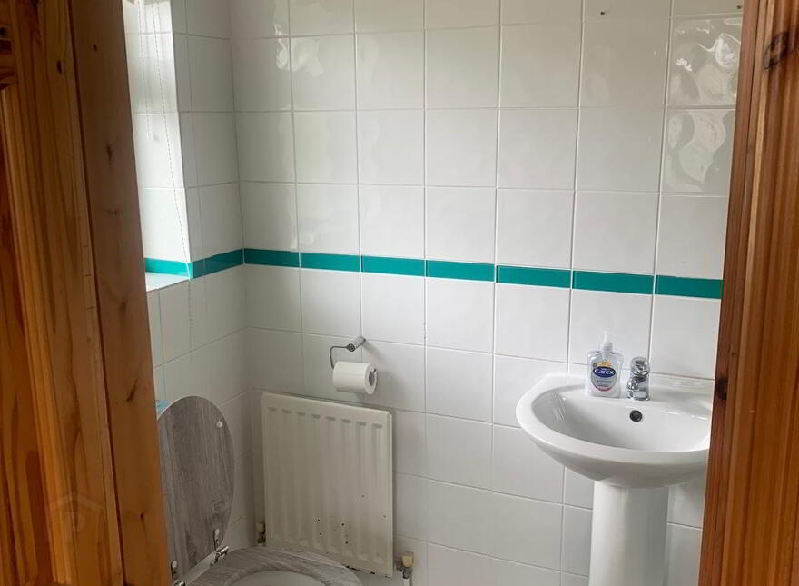 34 Grainan Park, Burnfoot, F93Y2D9