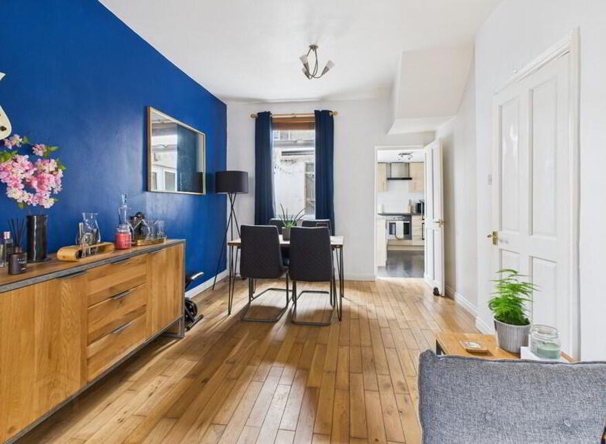 34 Albert Street, Bangor, BT20 5EF