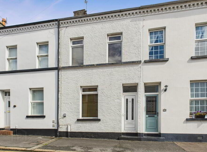 34 Albert Street, Bangor, BT20 5EF photo