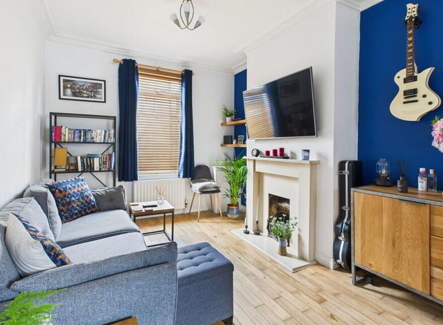 34 Albert Street, Bangor, BT20 5EF