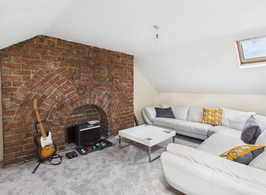 34 Albert Street, Bangor, BT20 5EF