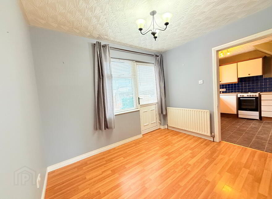 2b Ladysmith Terrace, Ballymena, BT42 2AG