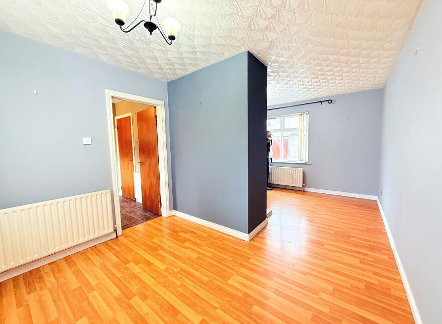 2b Ladysmith Terrace, Ballymena, BT42 2AG