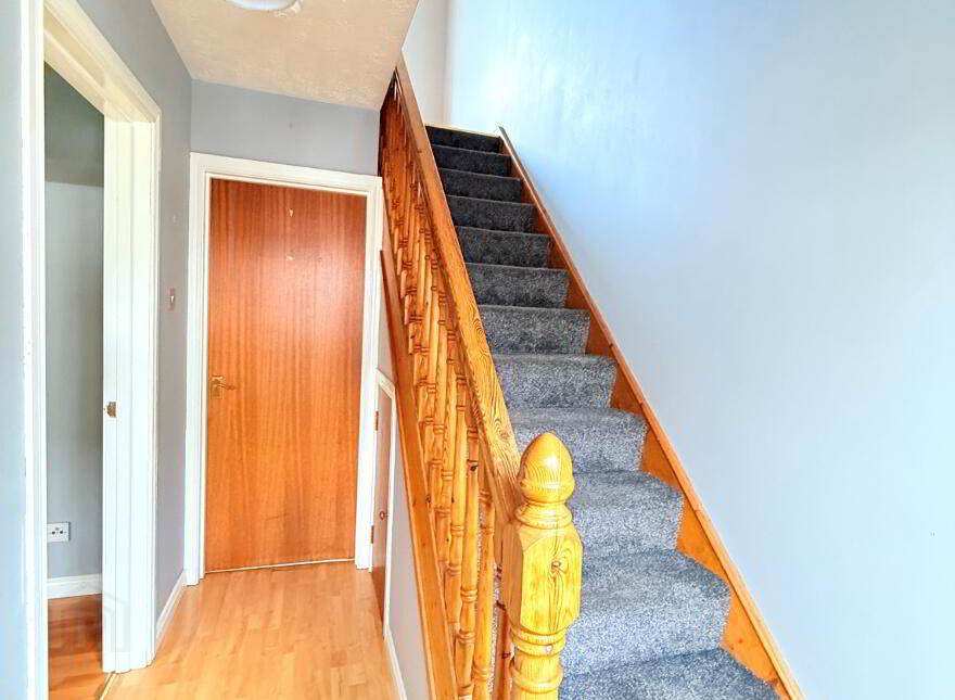 2b Ladysmith Terrace, Ballymena, BT42 2AG