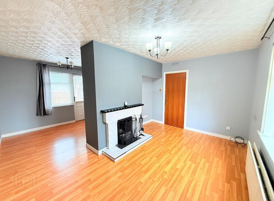 2b Ladysmith Terrace, Ballymena, BT42 2AG