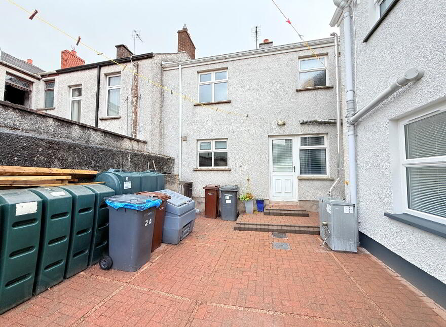 2b Ladysmith Terrace, Ballymena, BT42 2AG