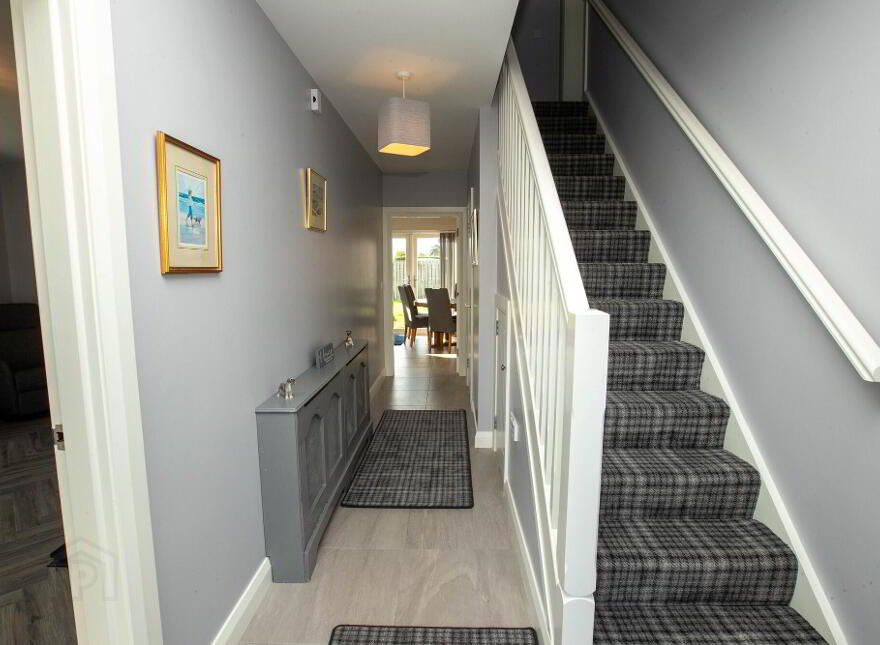 1 Glen Burren, Newcastle, BT33 0GF
