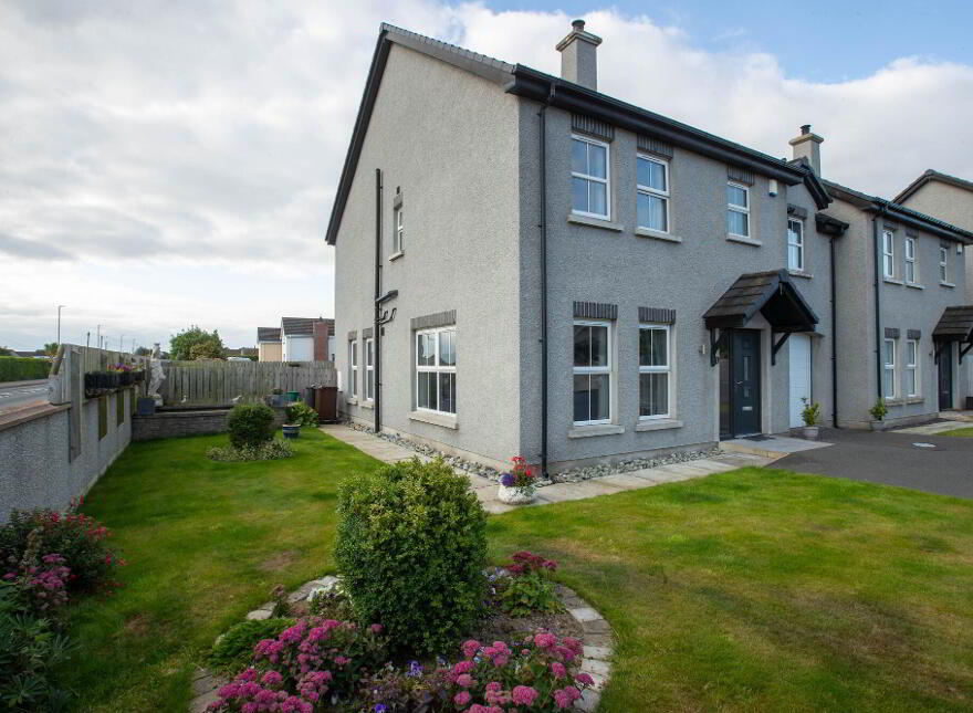 1 Glen Burren, Newcastle, BT33 0GF photo