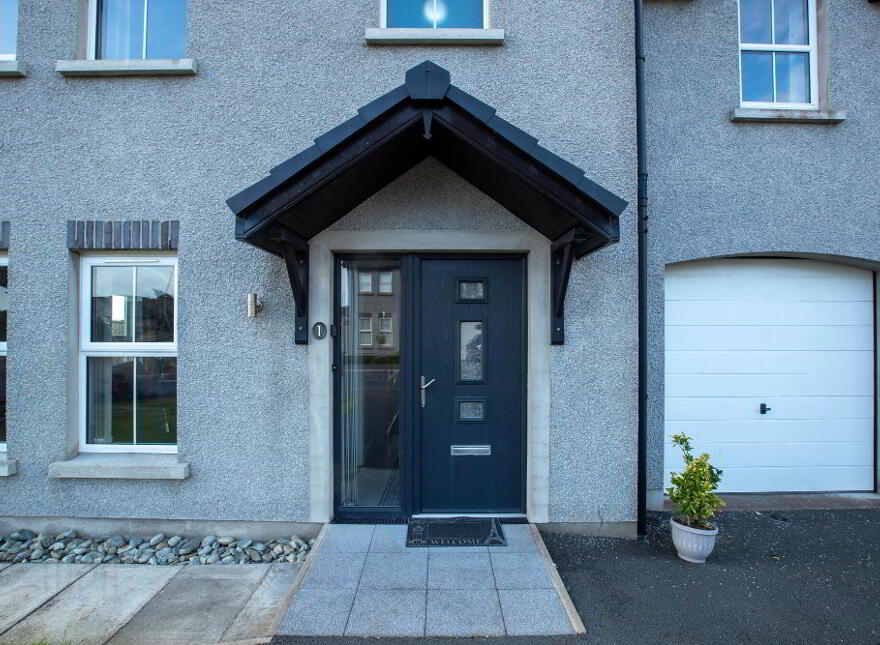 1 Glen Burren, Newcastle, BT33 0GF