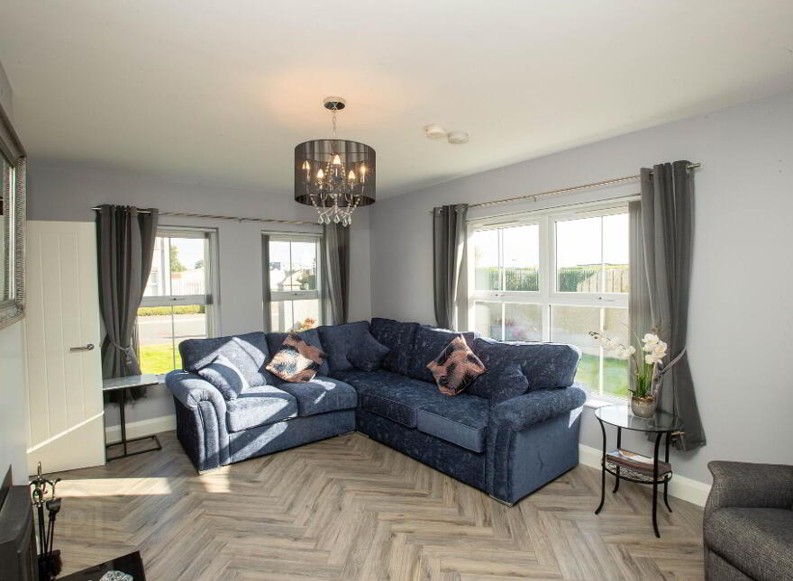 1 Glen Burren, Newcastle, BT33 0GF