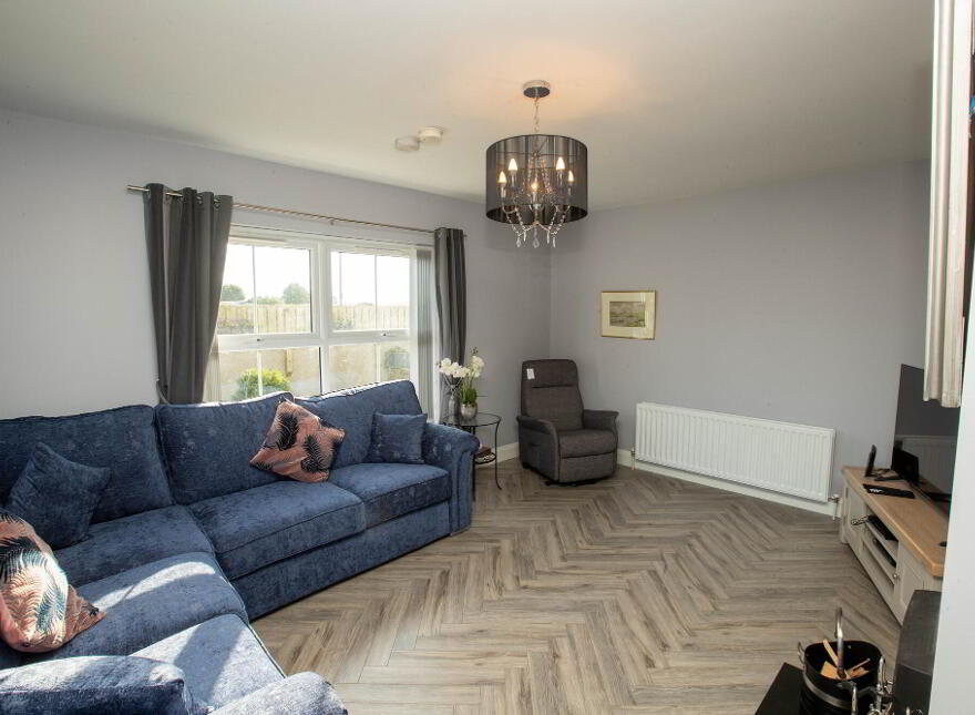 1 Glen Burren, Newcastle, BT33 0GF