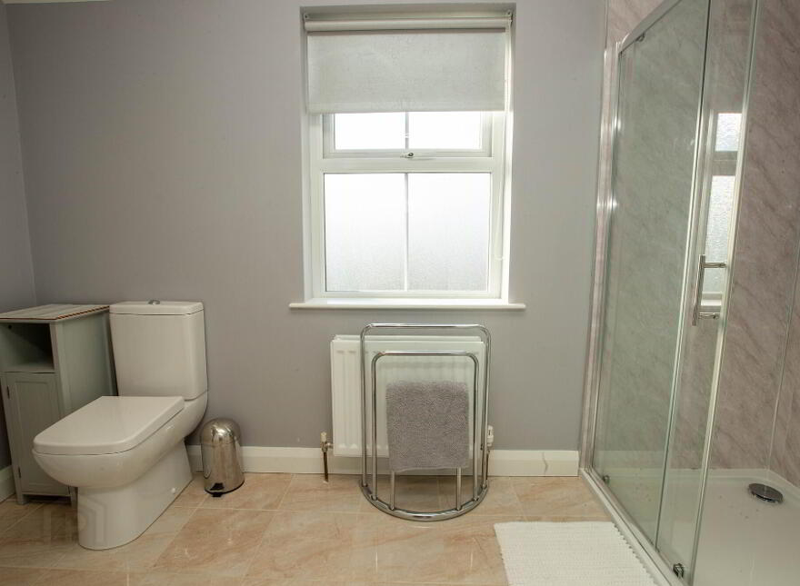 1 Glen Burren, Newcastle, BT33 0GF