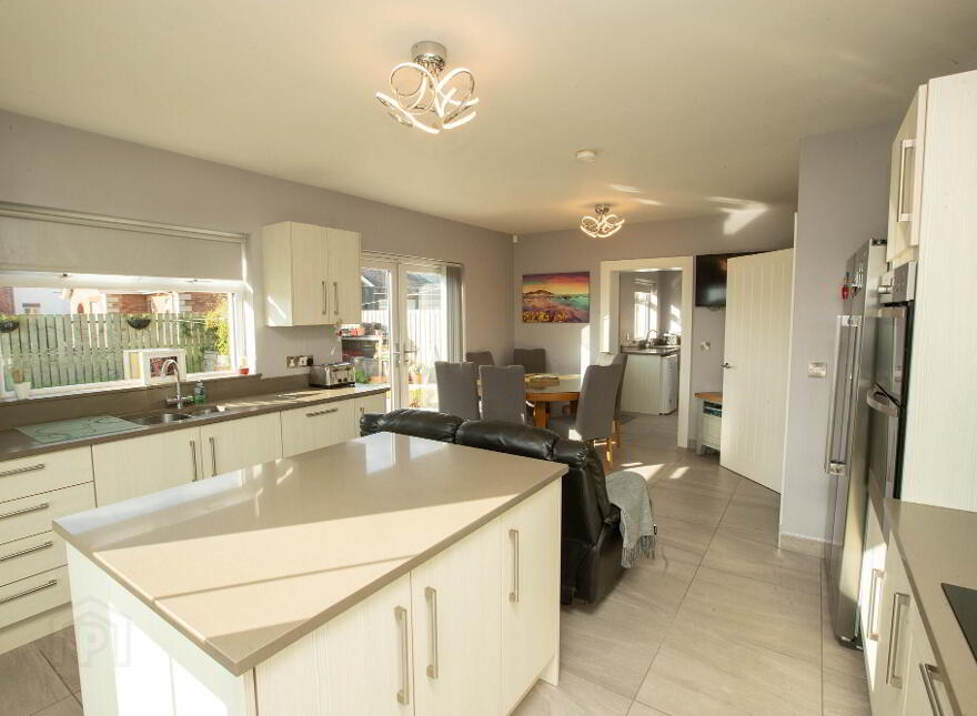 1 Glen Burren, Newcastle, BT33 0GF