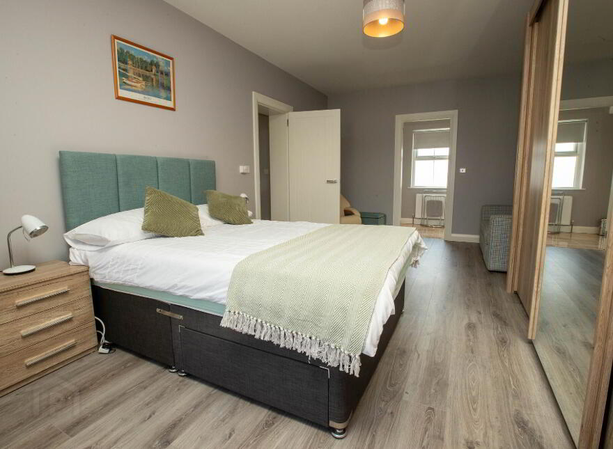 1 Glen Burren, Newcastle, BT33 0GF
