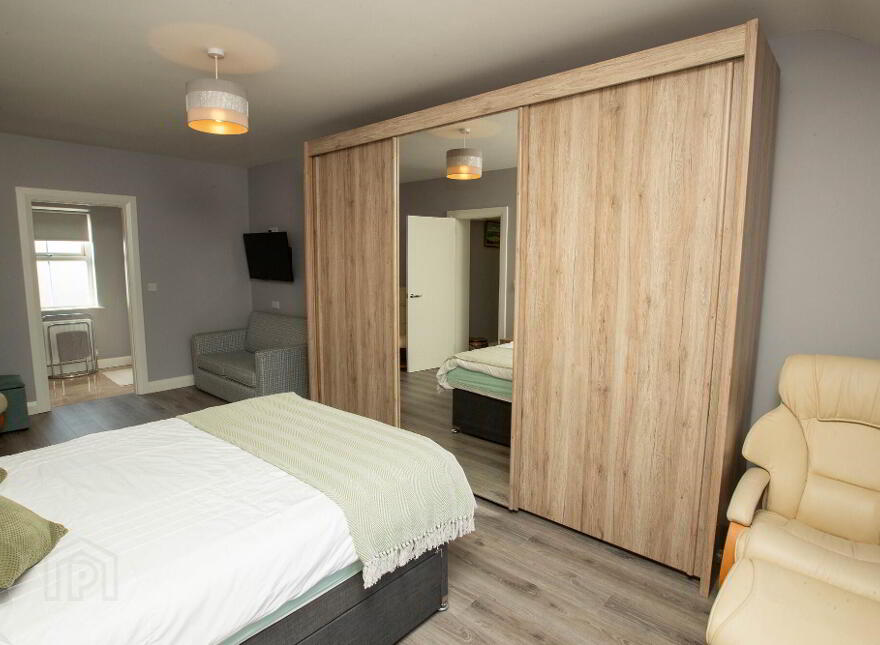 1 Glen Burren, Newcastle, BT33 0GF