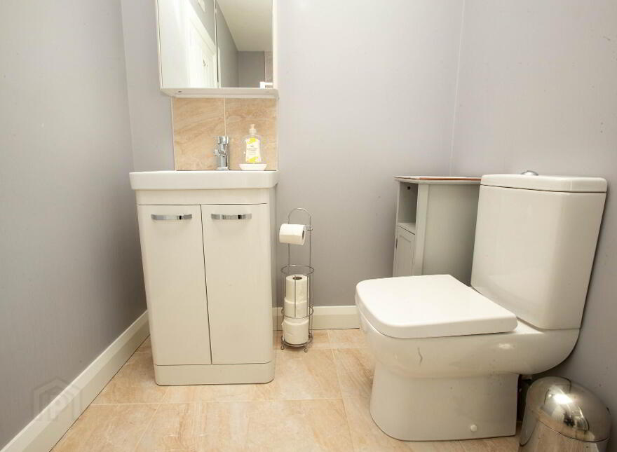 1 Glen Burren, Newcastle, BT33 0GF