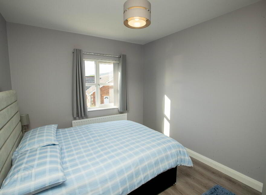 1 Glen Burren, Newcastle, BT33 0GF