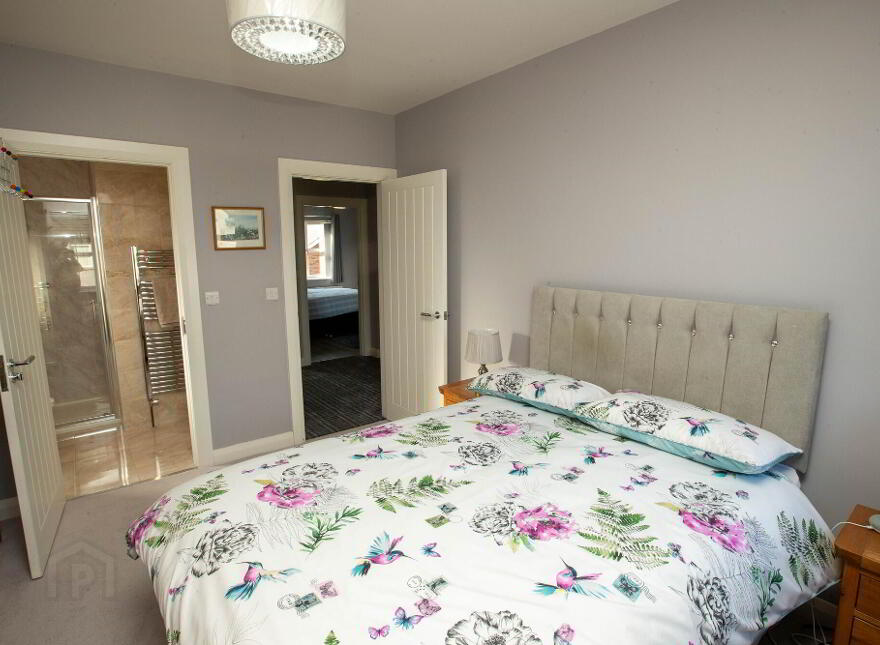 1 Glen Burren, Newcastle, BT33 0GF