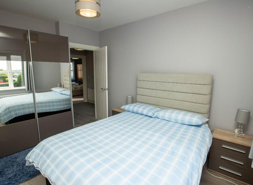 1 Glen Burren, Newcastle, BT33 0GF