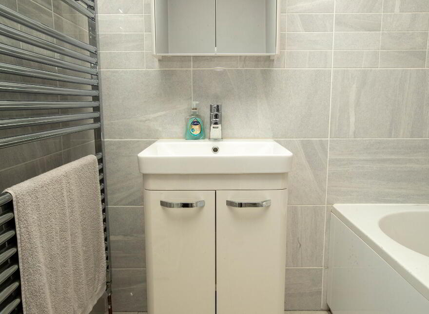 1 Glen Burren, Newcastle, BT33 0GF