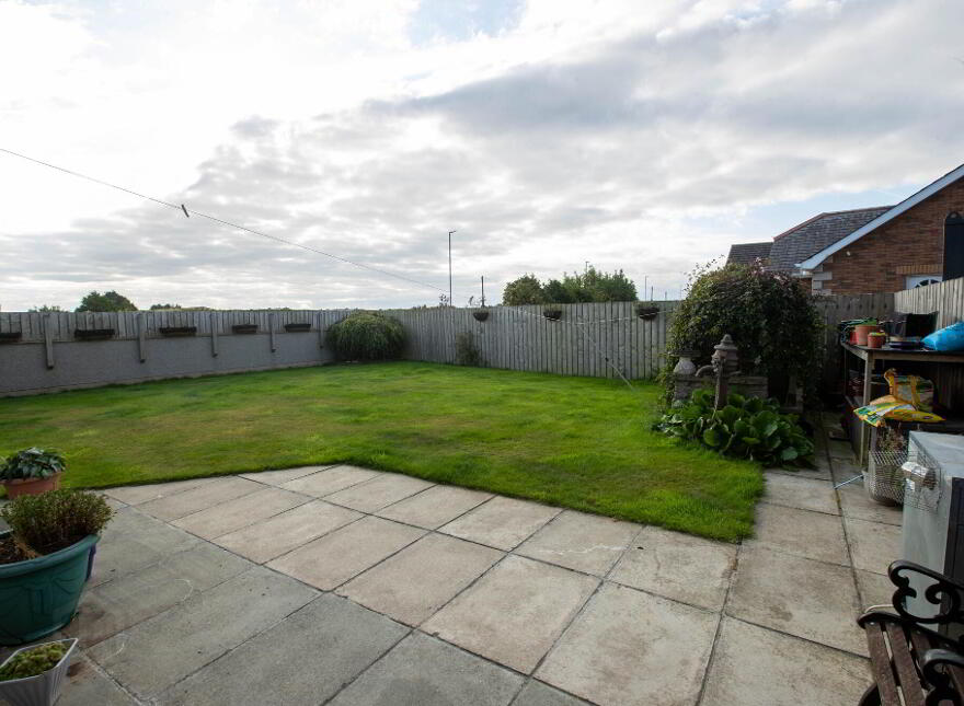 1 Glen Burren, Newcastle, BT33 0GF