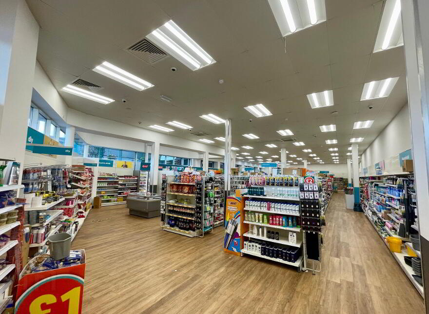 9 - 11 Main Street, Omagh, BT78 1BA