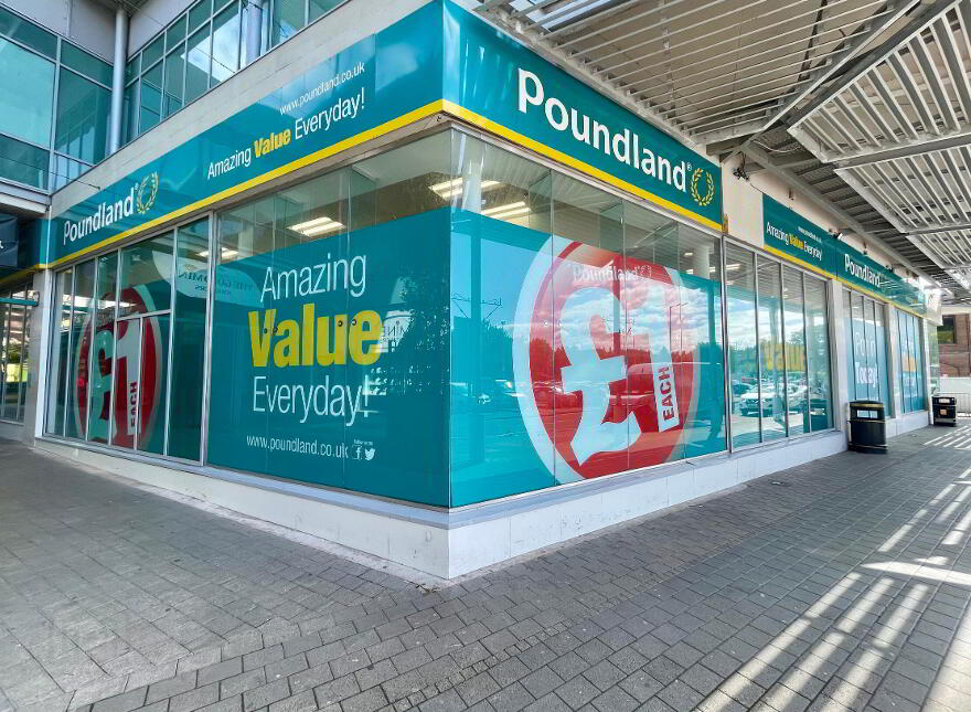 9 - 11 Main Street, Omagh, BT78 1BA