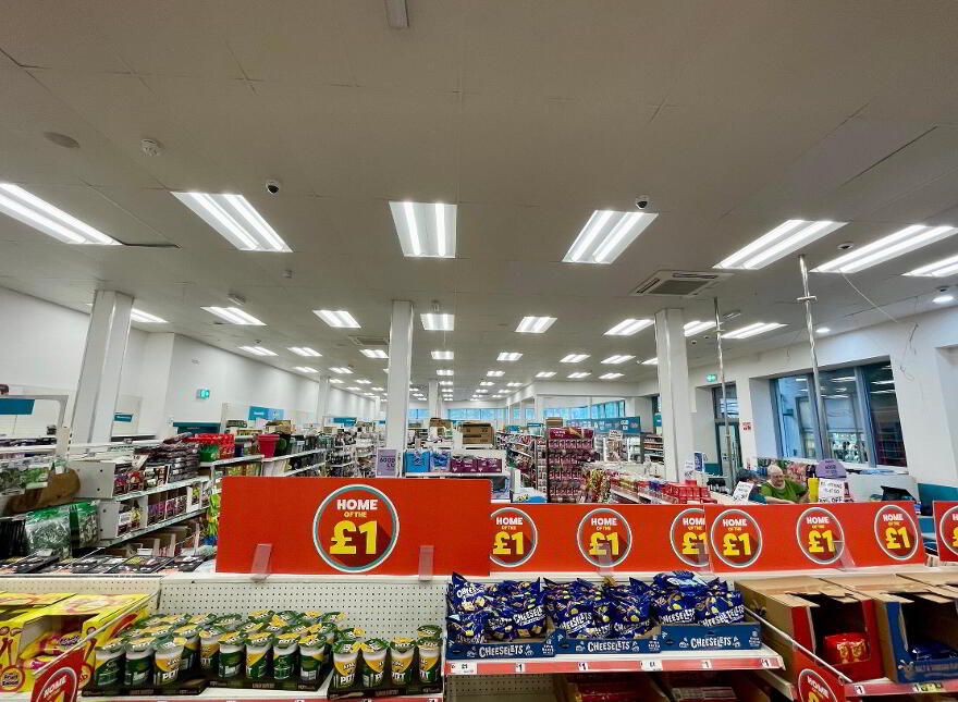 9 - 11 Main Street, Omagh, BT78 1BA