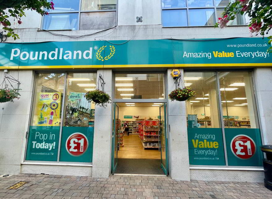 9 - 11 Main Street, Omagh, BT78 1BA