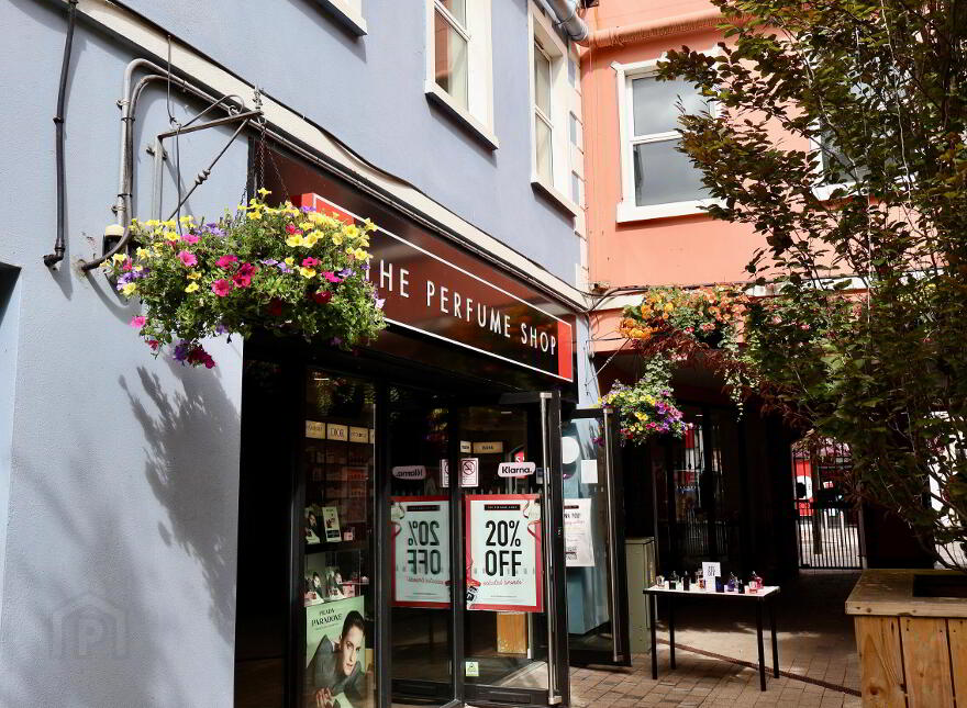 9 - 11 Main Street, Omagh, BT78 1BA