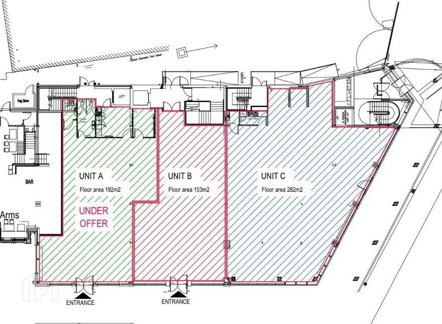 9 - 11 Main Street, Omagh, BT78 1BA