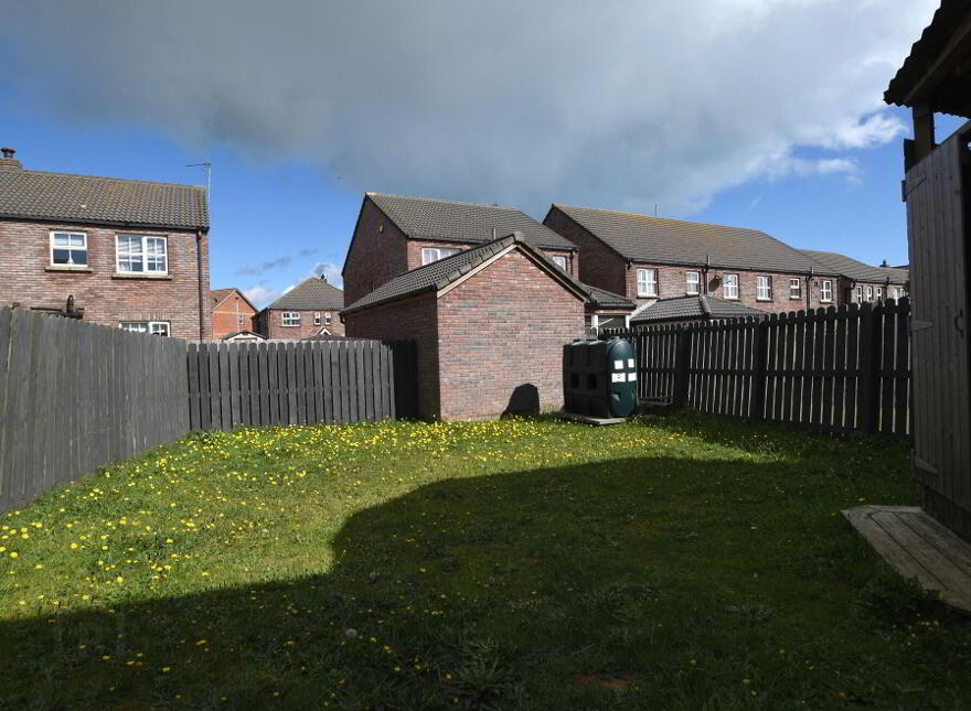 17 Tides Reach, Portavogie, BT22 1SJ
