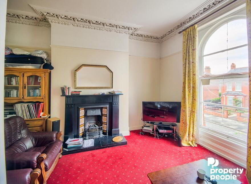 Flat 2, 19 Rugby Road, Belfast, BT7 1PT photo