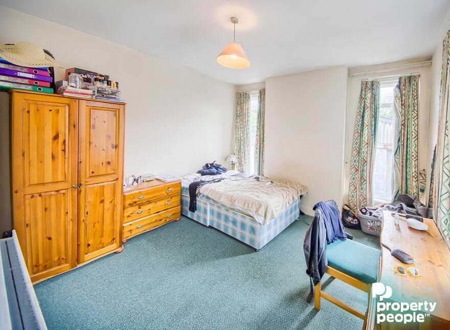 Flat 2, 19 Rugby Road, Belfast, BT7 1PT