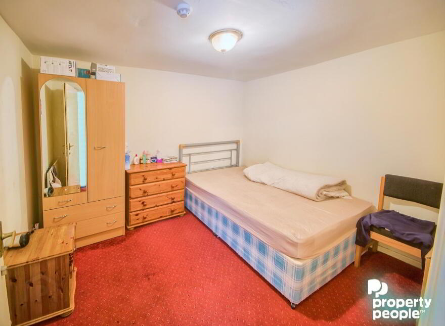 Flat 1, 19 Rugby Road, Belfast, BT7 1PT