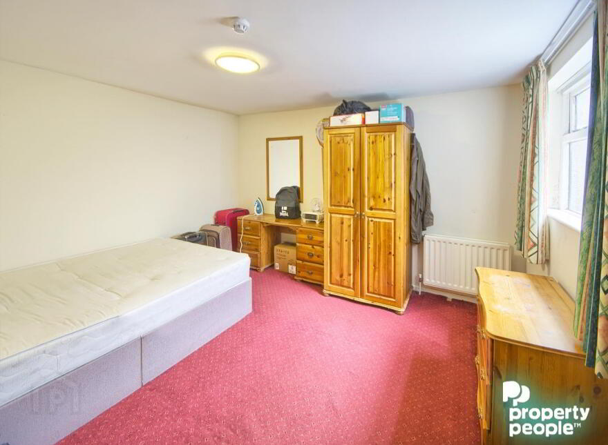 Flat 1, 19 Rugby Road, Belfast, BT7 1PT