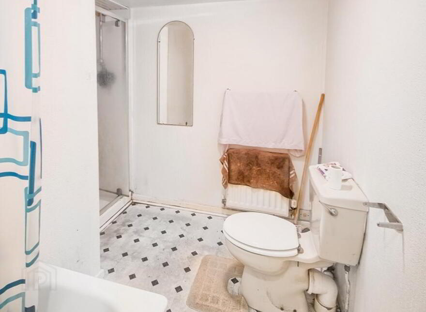 Flat 1, 19 Rugby Road, Belfast, BT7 1PT