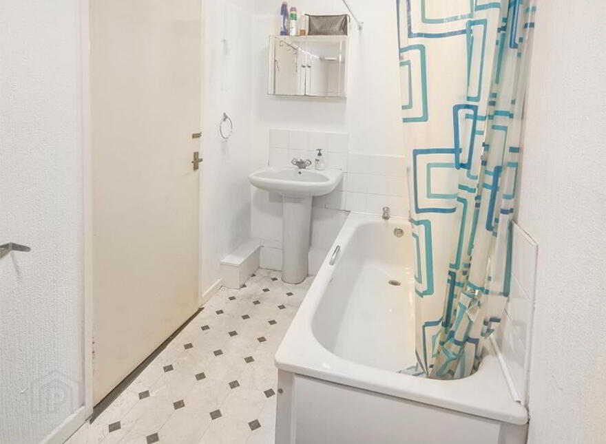 Flat 1, 19 Rugby Road, Belfast, BT7 1PT