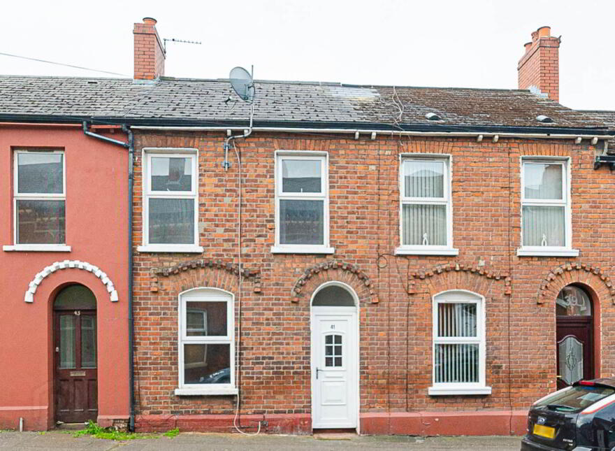 41 My Ladys Road, Ravenhill, Belfast, BT6 8BZ photo