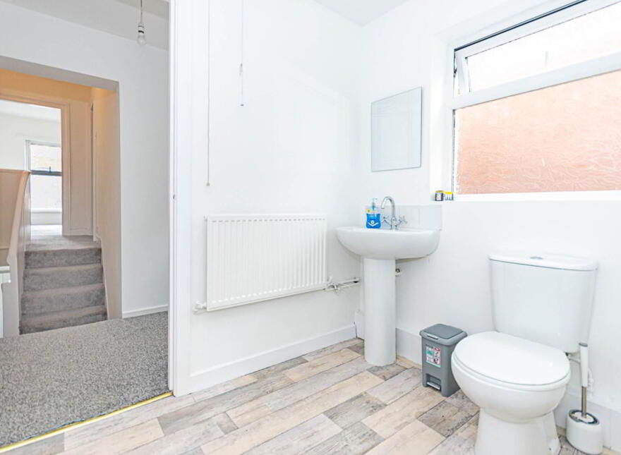 41 My Ladys Road, Ravenhill, Belfast, BT6 8BZ