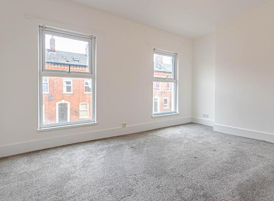 41 My Ladys Road, Ravenhill, Belfast, BT6 8BZ