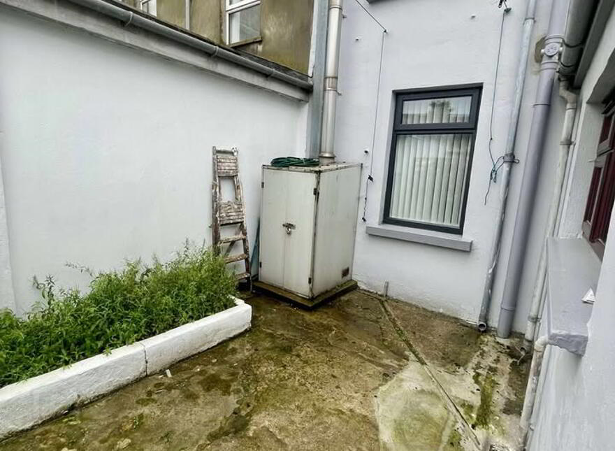 51 Violet Street, Londonderry, BT47 2AR